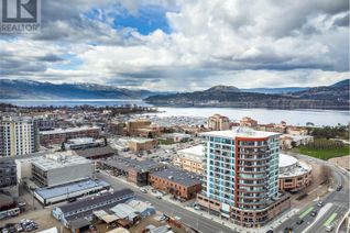 Condo Apartment for Sale, 1232 Ellis Street #904, Kelowna, BC