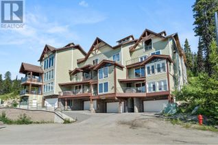 Condo Apartment for Sale, 7360 Porcupine Road #6, Big White, BC