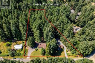 Property for Sale, 7789 Little Way, Fanny Bay, BC