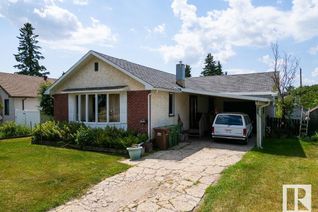 Bungalow for Sale, 10 Mont Clare Pl, St. Albert, AB