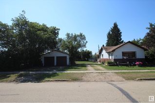 Property for Sale, 24 & 26 University Av, Fort Assiniboine, AB