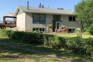 Detached House for Sale, 4521 Trail Of 1898, Rural Lac Ste. Anne County, AB