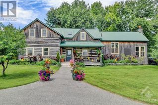 House for Sale, 1268 Corkery Road, Carp, ON