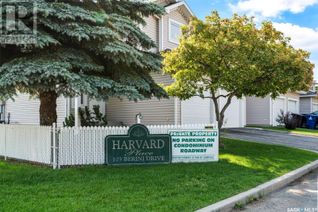 Condo Townhouse for Sale, 5 103 Berini Drive, Saskatoon, SK