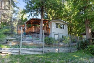 Property for Sale, 1243 Lee Creek Drive, Lee Creek, BC