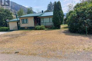 House for Sale, 2621 5th Street, Keremeos, BC