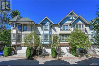 Townhouse for Sale, 9051 Blundell Road #10, Richmond, BC