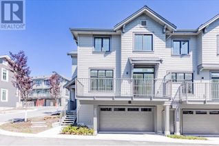 Condo Townhouse for Sale, 1310 Mitchell Street #205, Coquitlam, BC