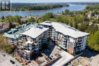 Condo Apartment for Sale, 11641 227 Street #505, Maple Ridge, BC