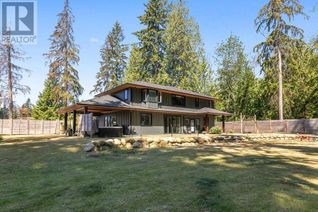 Property for Sale, 1414 Stardust Place, Gibsons, BC