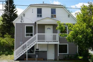 Property for Sale, 5 Balsam Avenue, Kirkland Lake, ON