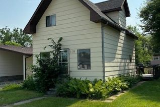 House for Sale, 119 Fourth Avenue E, Canora, SK