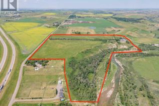 Property for Sale, 354032 80 Street E, Rural Foothills County, AB