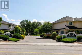 Property for Sale, 315 Whitman Road #205, Kelowna, BC
