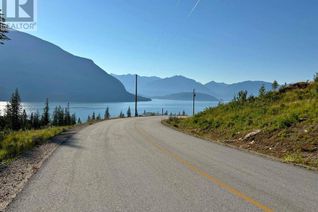 Commercial Land for Sale, 7651 Creekside Road Lot# 7, Revelstoke, BC