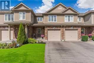 Property for Sale, 109 Roselawn Crescent, Welland, ON