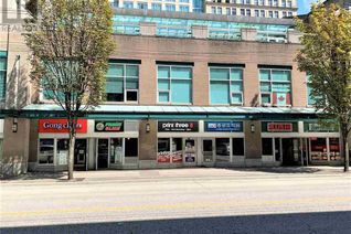 Commercial/Retail Property for Lease, 543 W Pender Street #539, Vancouver, BC