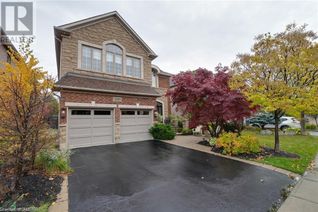 Detached House for Sale, 2301 Hertfordshire Way, Oakville, ON