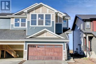 Duplex for Sale, 84 Mill Road, Cochrane, AB