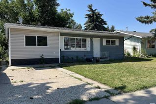 Property for Sale, 5418 47 St, Wetaskiwin, AB