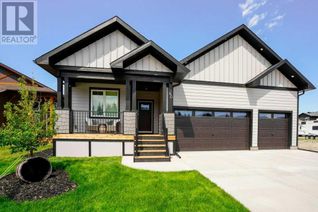 Bungalow for Sale, 40 Viceroy Crescent, Olds, AB