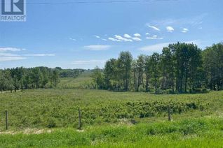 Commercial Land for Sale, 766 Highway, Rural Rocky View County, AB