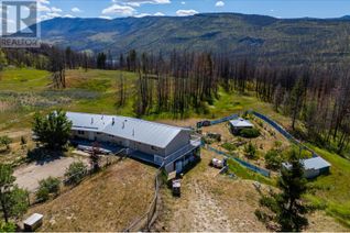 House for Sale, 4085 Paxton Valley Rd, Monte Lake/Westwold, BC