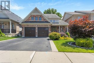 Bungalow for Sale, 1024 Upper Thames Drive Drive, Woodstock, ON
