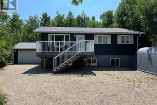 Bungalow for Sale, 105 Grand Avenue, Buena Vista, SK