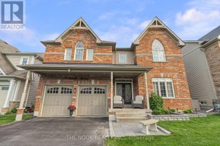 Detached House for Sale, 15 Colville Avenue, Clarington, ON