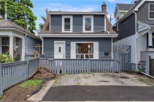 House for Sale, 33 Highland Avenue, Hamilton, ON