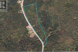 Property for Sale, - Highway 111, St. Martins, NB