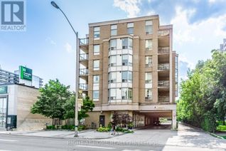 Condo for Sale, 5940 Yonge Street #607, Toronto C07, ON