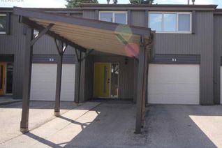 Condo Townhouse for Sale, 2225 Oakmoor Drive Sw #31, Calgary, AB