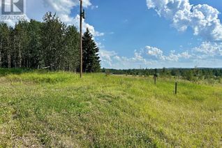 Commercial Land for Sale, 113055 Township Road 592, Rural Woodlands County, AB