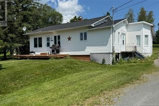 Bungalow for Sale, 12255 Route 144, Siegas, NB