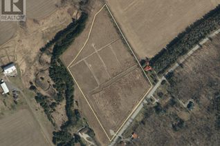 Land for Sale, 250 Ridge Road W, Oro-Medonte, ON