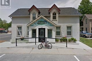 Business for Sale, 569 Mill Street, Port Elgin, ON