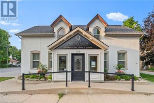 Business for Sale, 569 Mill Street, Port Elgin, ON