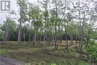 Land for Sale, Lot 23-2 California Road, Galloway, NB