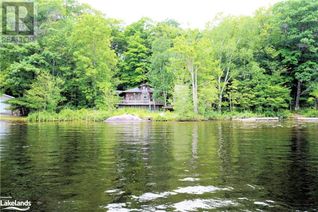 Property for Sale, 329 Healey Lake Unit# W/A, Archipelago South, ON