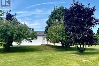 Bungalow for Sale, 8 Burchill Boulevard, Miramichi, NB