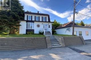 Triplex for Sale, 31, 33, 35 Lainey, Edmundston, NB