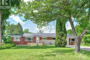 Bungalow for Sale, 8692 Bank Street, Ottawa, ON