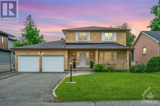 House for Sale, 24 David Drive, Ottawa, ON