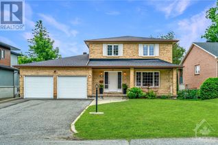 Property for Sale, 24 David Drive, Ottawa, ON