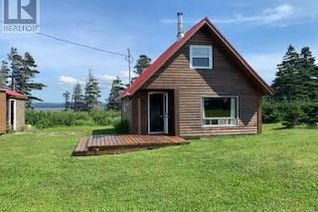 Property for Sale, 7 Long Point Double Brook Road, St. Anthony, NL