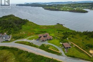 Property for Sale, 24 Champneys West Road, Port Rexton, NL