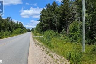 Land for Sale, Lot 1 Berriedale Road, Armour, ON