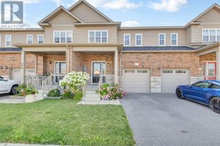 Townhouse for Sale, 297 Morgan Street, Cobourg, ON